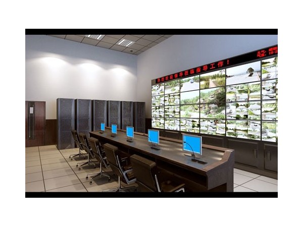 視頻監(jiān)控機房需要加上動力環(huán)境監(jiān)控整套解決方案，你們能做嗎？