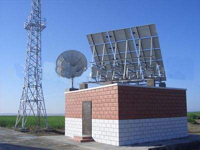 動環(huán)監(jiān)控系統(tǒng)實時監(jiān)控基站電力設施環(huán)境