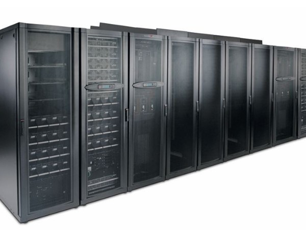 一體化采集主機在機房IT微環境監控中的地位！