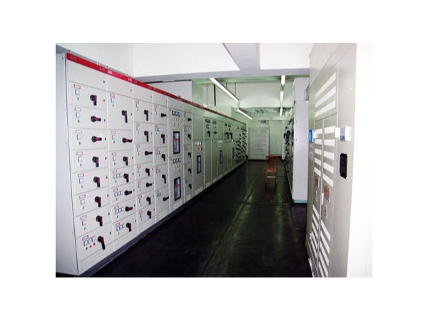 我們的商場(chǎng)配電室智能輔助監(jiān)控系統(tǒng)，有案例見證！